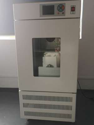 无锡植物催芽箱SPX-150B智能生化培养箱